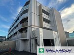 外観2023年8月撮影