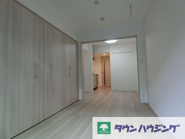 その他室内・内装(Bタイプ2023年10月撮影 同タイプ101号室の写真です…)