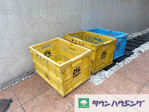 共有部分