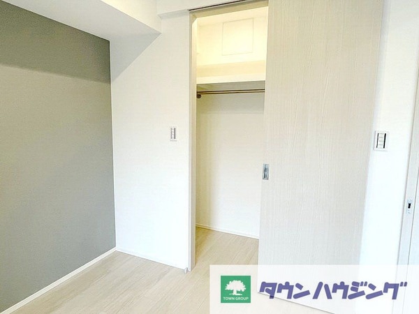 収納(お問合せは(株)タウンハウジングレジデンス事業部【03-…)