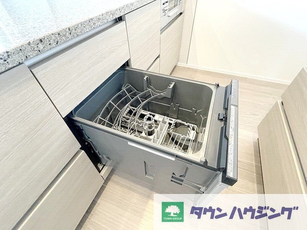 設備(お問合せは(株)タウンハウジングレジデンス事業部【03-…)