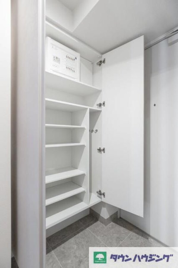 その他(Aタイプ2024年3月撮影 同タイプ1001号室の写真です。)