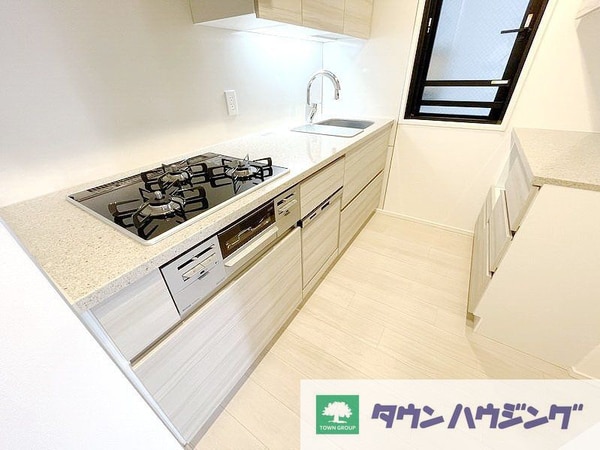 洗面(お問合せは(株)タウンハウジングレジデンス事業部【03-…)