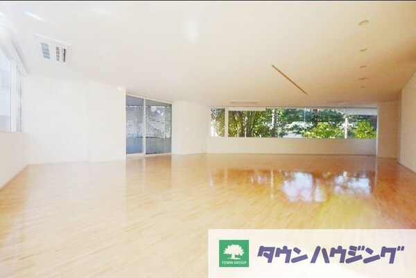 リビング・居室