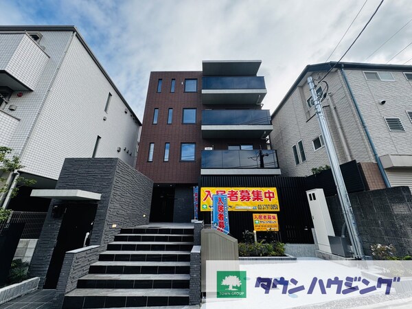 外観(外観)