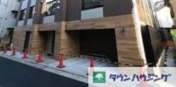 共有部分(外観)