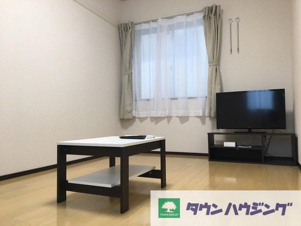 リビング・居室