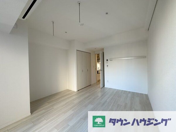 リビング・居室(色が異なる場合がございますので、現地にて確認下さい。※参考…)