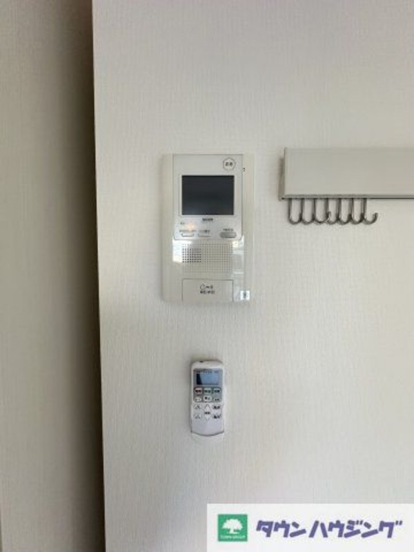 セキュリティ(※参考写真)