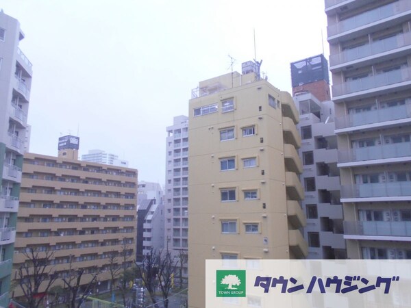 眺望(参考写真です☆)