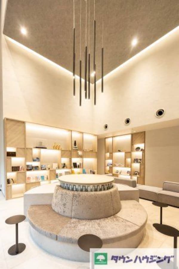 その他(ラウンジ)