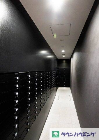 物件内観写真18　(その他共有部分)