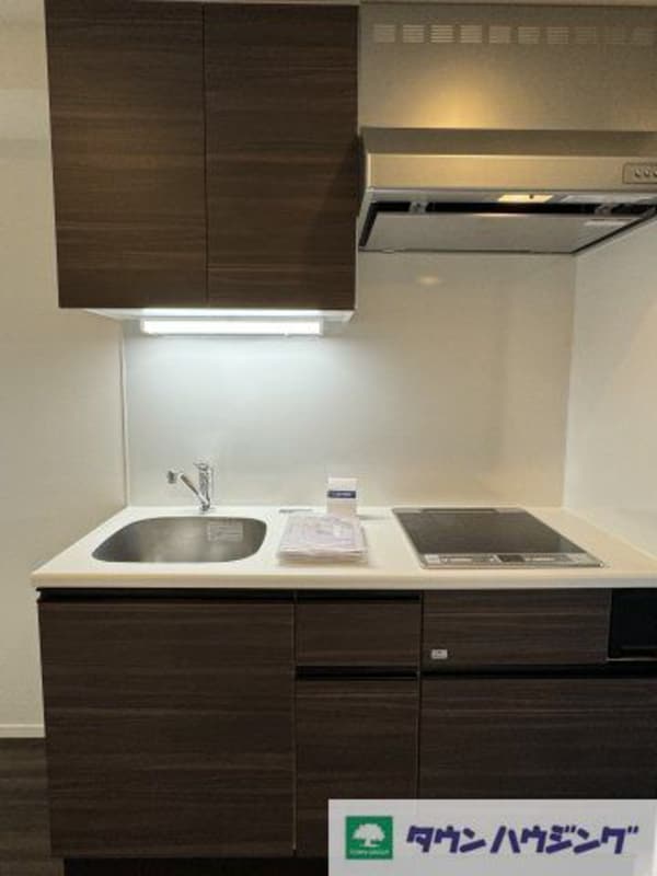 キッチン(※参考写真)