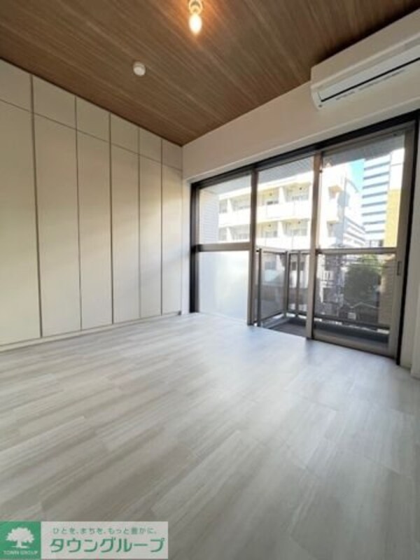 リビング・居室