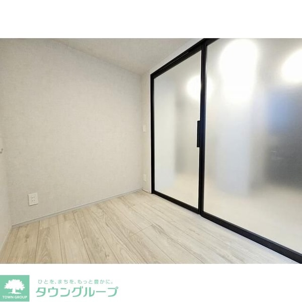 その他室内・内装(庭)