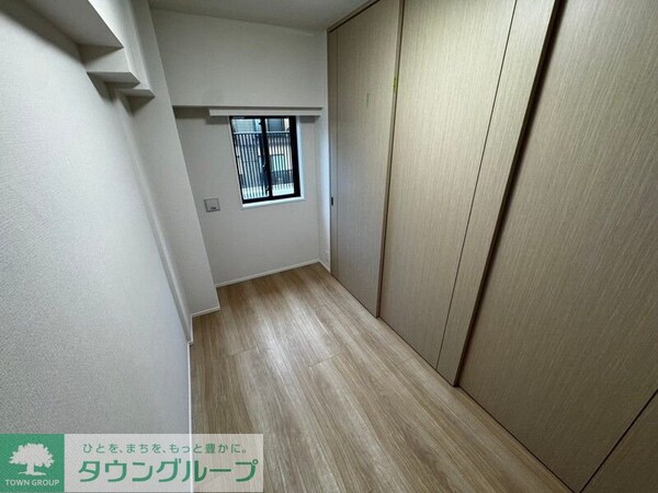 設備(リビング/居室)