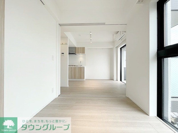 その他室内・内装(お問合せは(株)タウンハウジング赤坂店へ【03-5563-…)