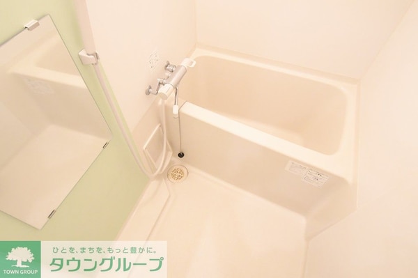 バス／シャワールーム等