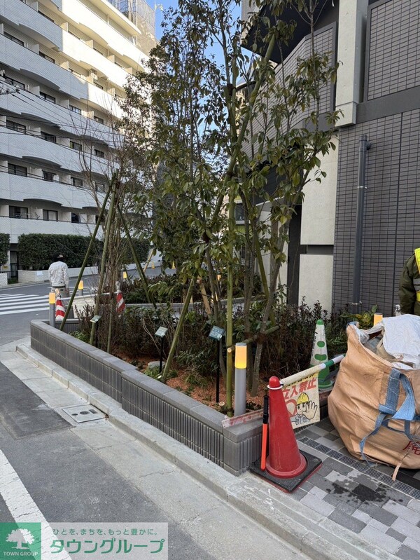 共有部分
