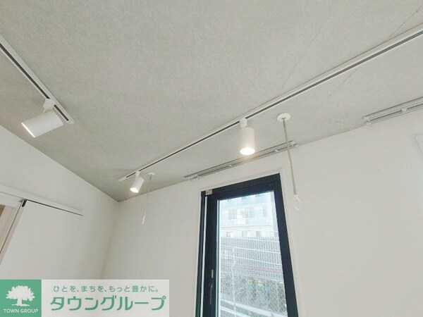 設備(内見の予約先はタウンハウジング新中野店になります★★)