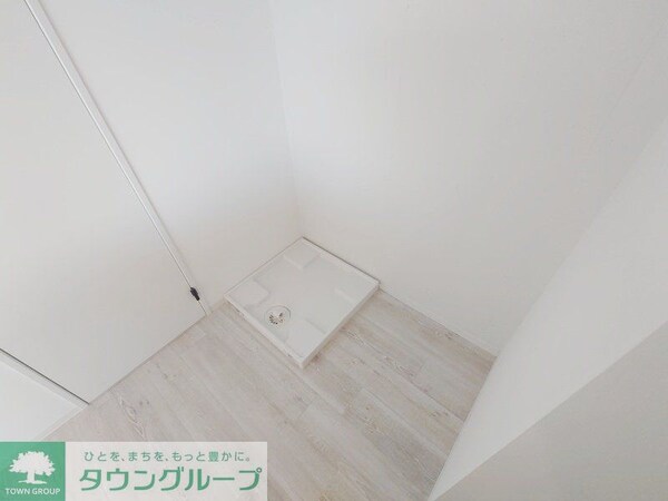 収納(内見の予約先はタウンハウジング新中野店になります★★)