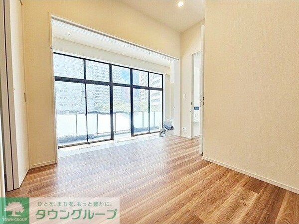 その他室内・内装(お問合せは(株)タウンハウジングレジデンス事業部【03-…)