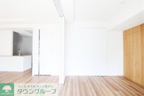 その他室内・内装(お問合せは(株)タウンハウジングレジデンス事業部【03-…)