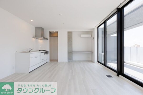 その他(※写真は同タイプ住戸です。)