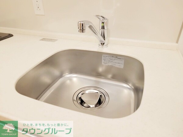 キッチン(イメージ写真)