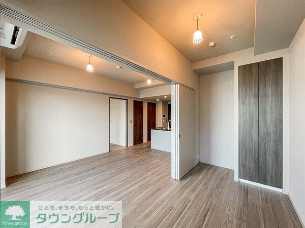 その他室内・内装(お問合せは(株)タウンハウジング赤坂店へ【03-5563-…)