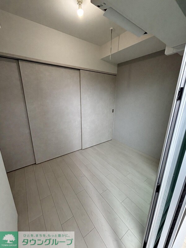 その他室内・内装(バルコニー)