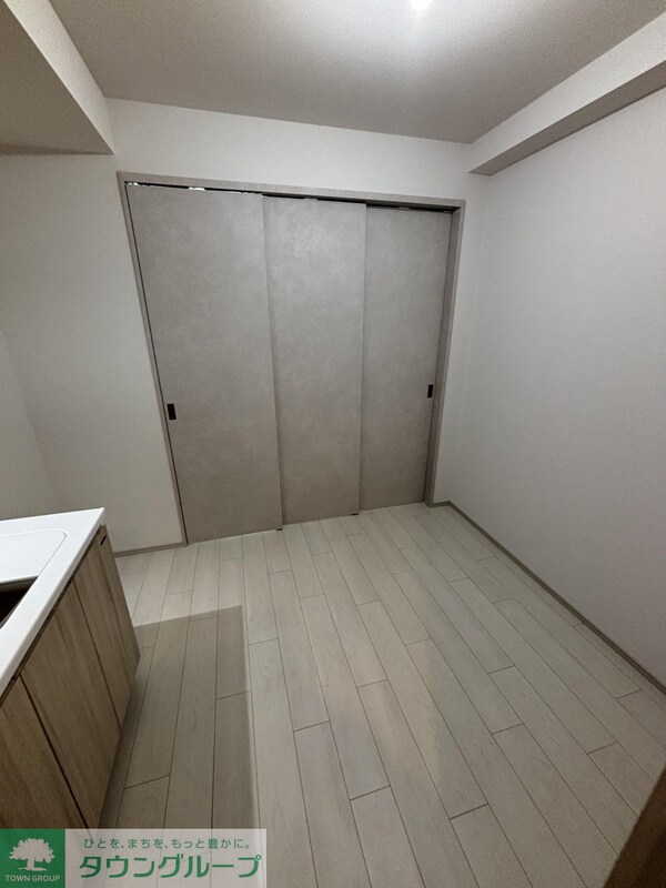 その他室内・内装(収納)