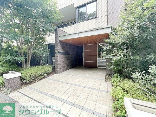 外観(お問合せは(株)タウンハウジングレジデンス事業部【03-…)