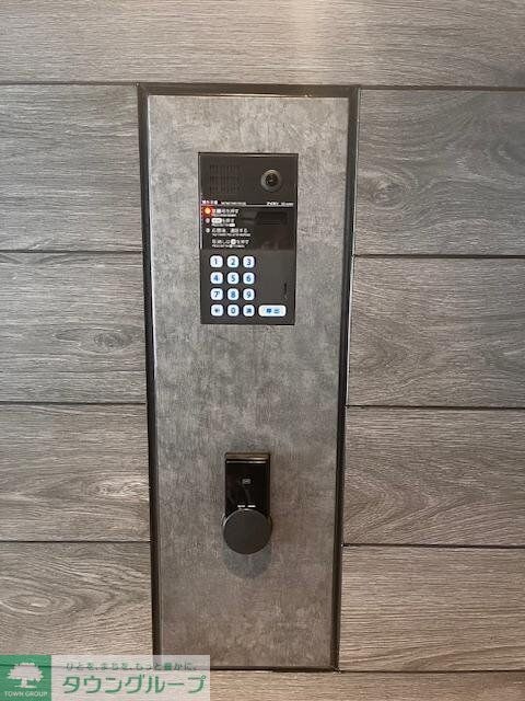 物件内観写真14　(設備)