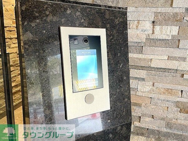 設備(お問合せは(株)タウンハウジングレジデンス事業部【03-…)