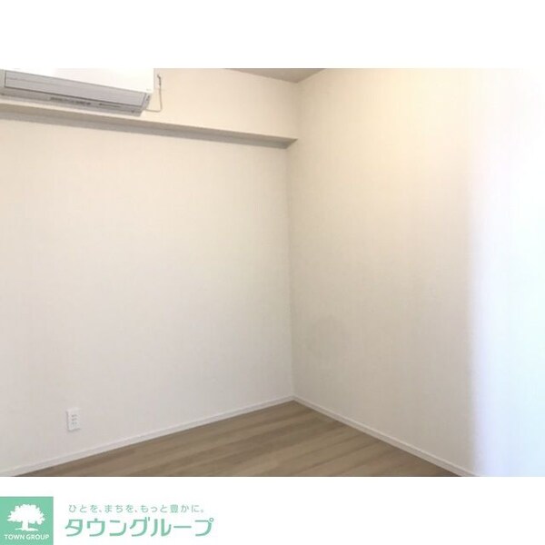子供部屋(洋室4)