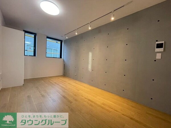 リビング・居室