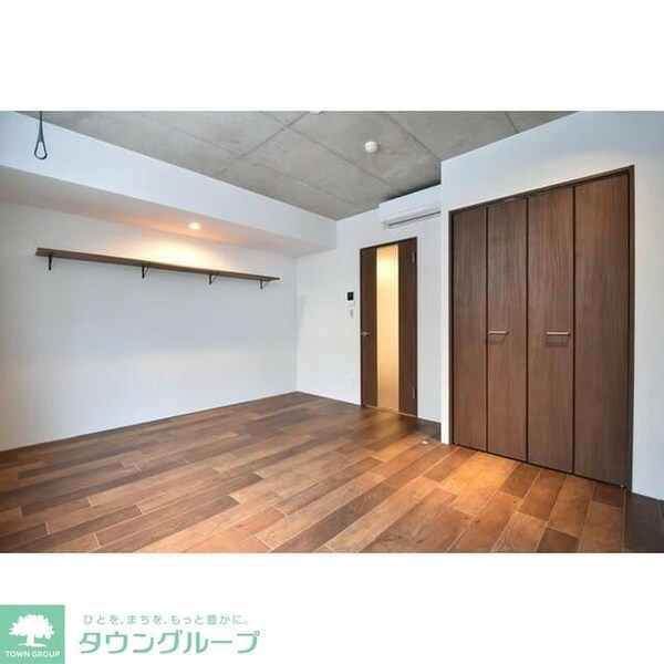 リビング・居室