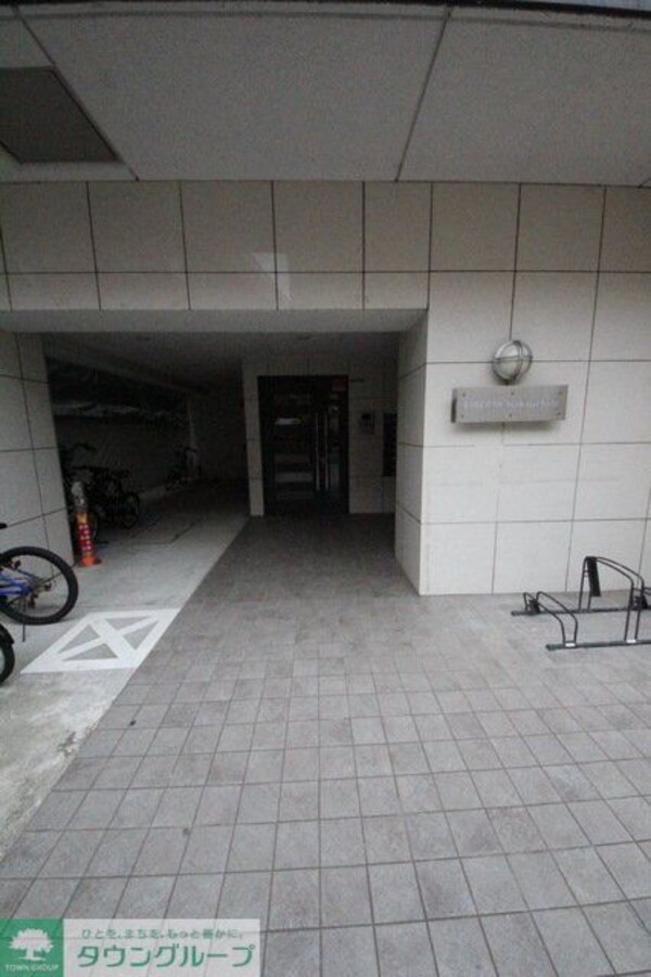 共有部分