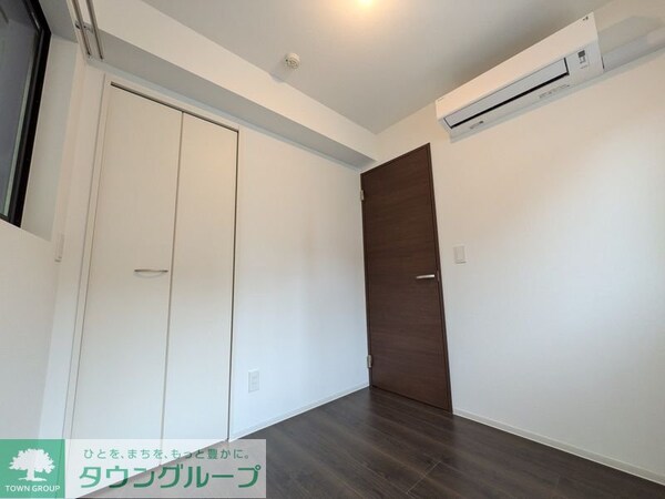 子供部屋(収納)