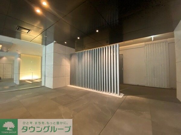 共有部分(タウンハウジングレジデンス事業部　恵比寿店・赤坂店までお問…)