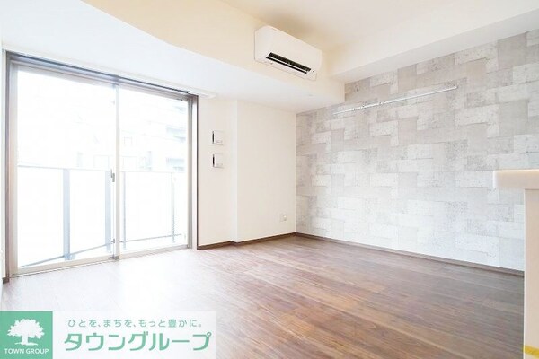 寝室(内見の予約先はタウンハウジング池袋東口店になります★★)