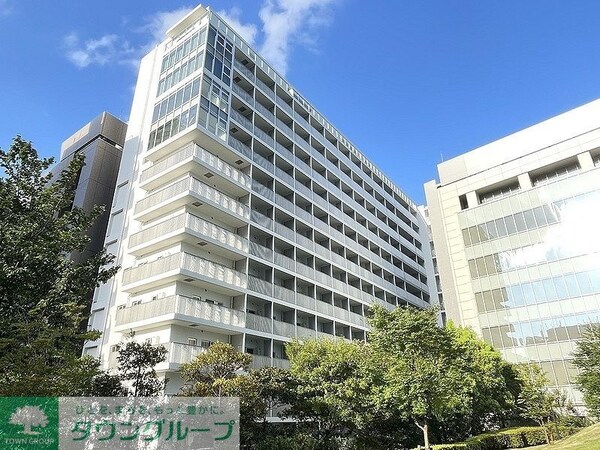 外観(タウンハウジングレジデンス事業部　恵比寿店・赤坂店までお問…)