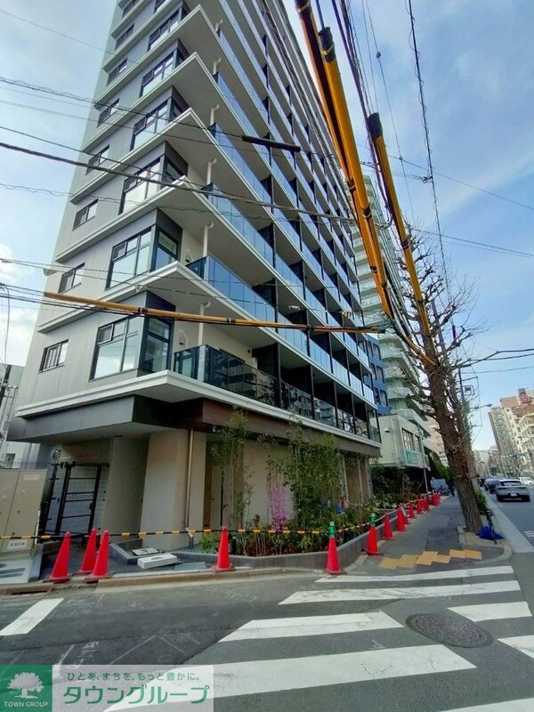 外観(外観)