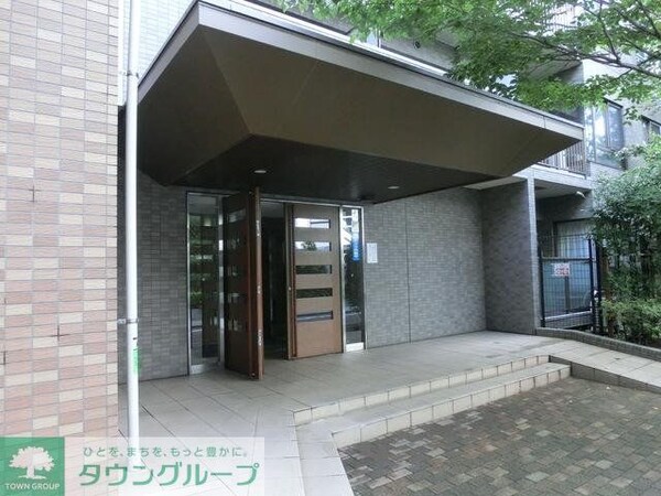 エントランス(エントランス)