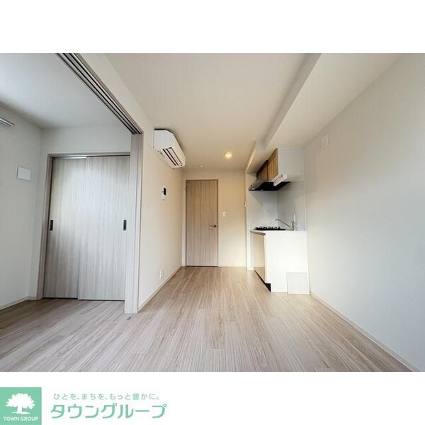 リビング・居室