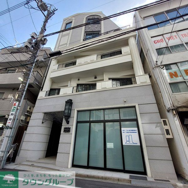 外観写真