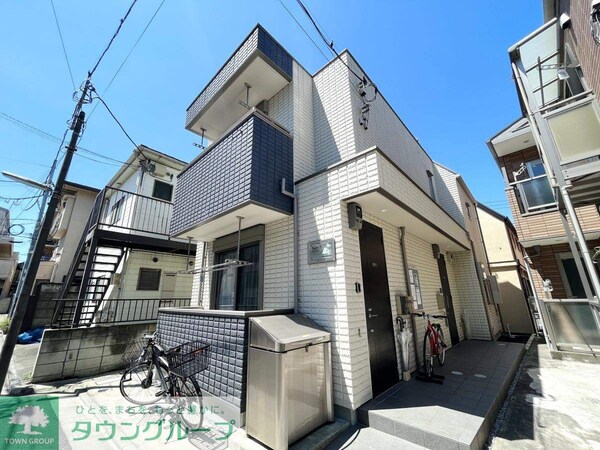 外観(★タウンハウジング東京取り扱い物件★)
