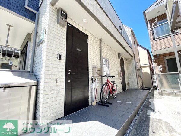 共有部分(★タウンハウジング東京取り扱い物件★)