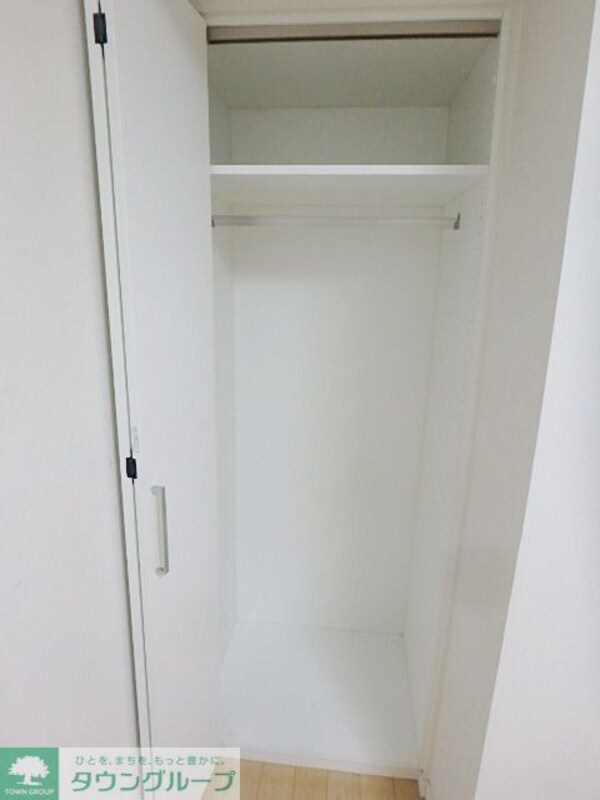 収納(別部屋参考写真)
